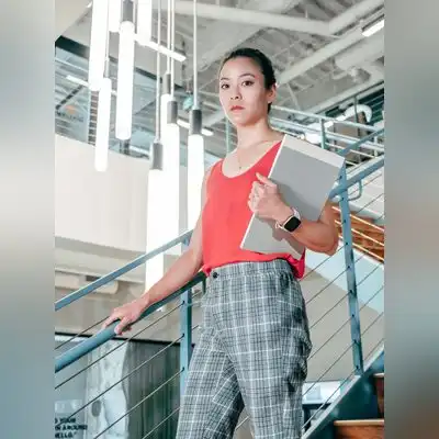 臧珈霓